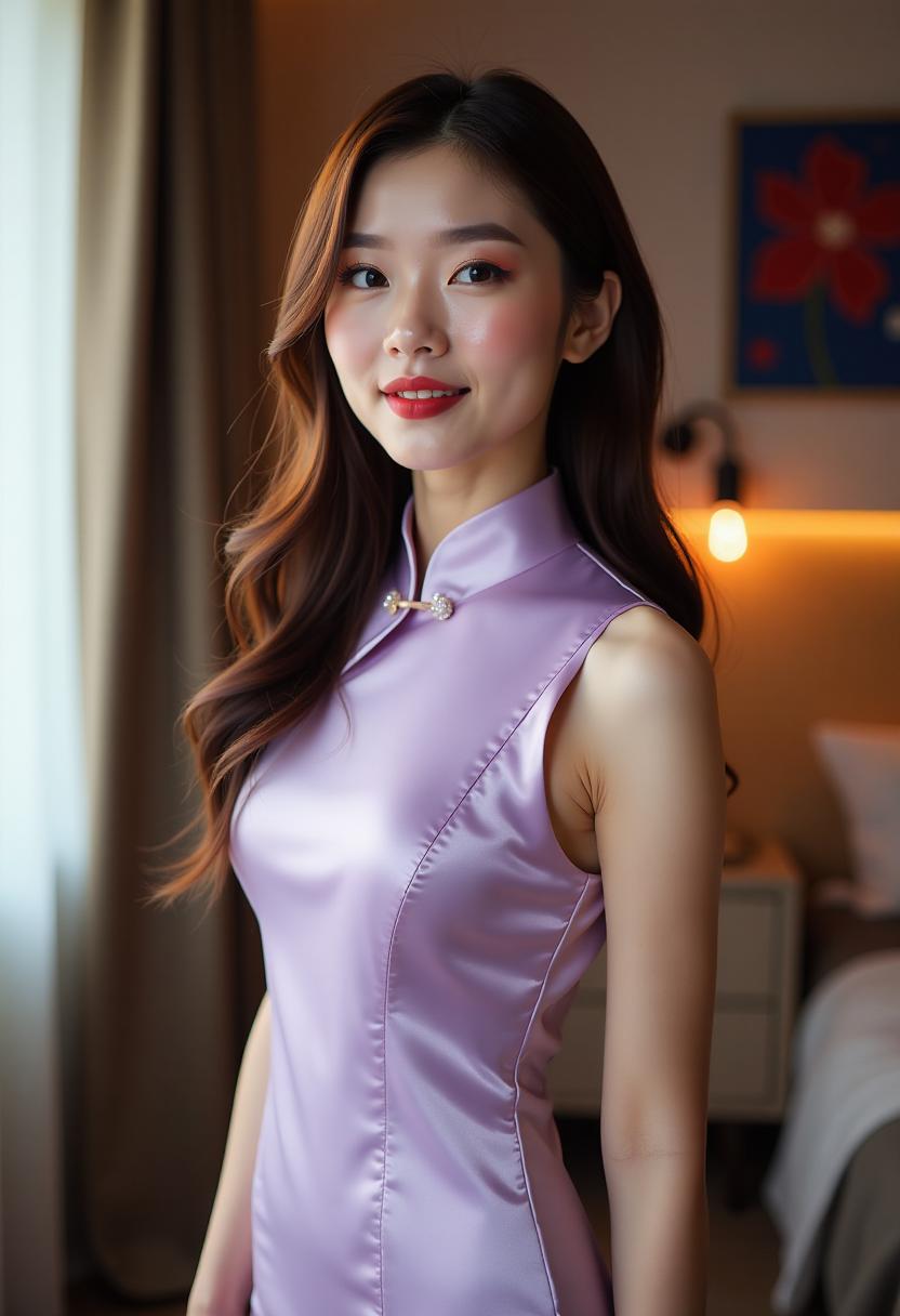 时光倒影