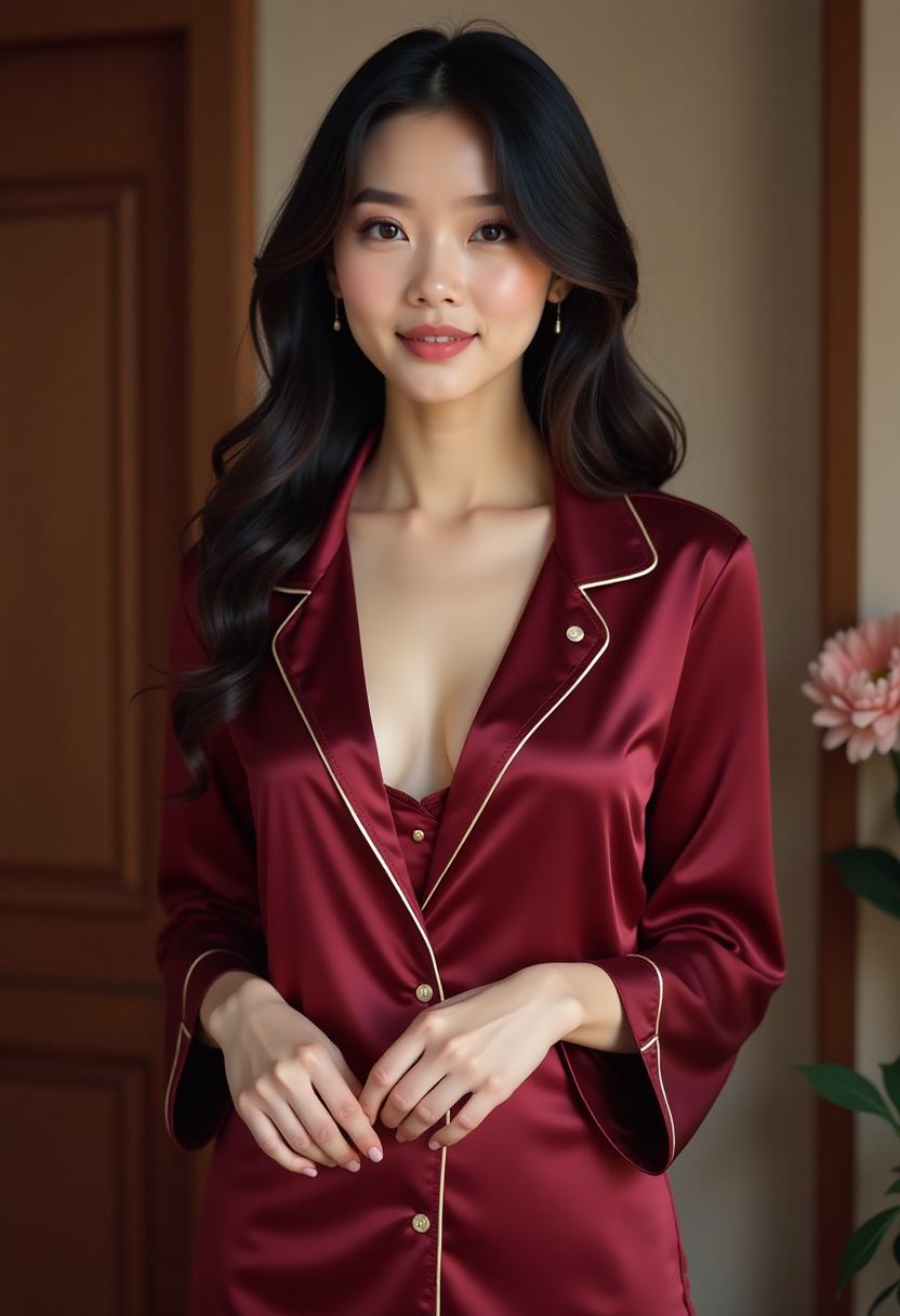 深海秘闻